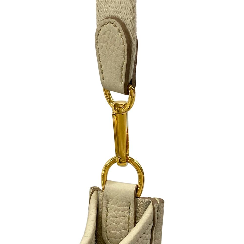 Hermès Evelyne TPM Amazone Shoulder Bag - Picture 16 of 16